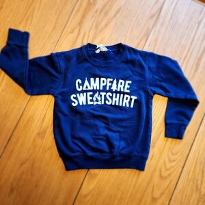 Kids Sweatshirt